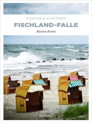 cover image of Fischland-Falle
